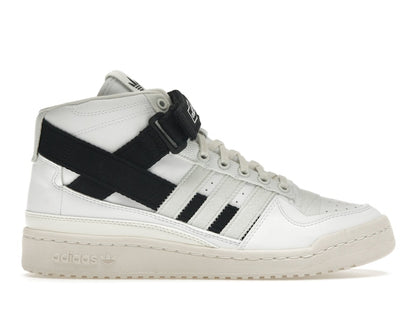 adidas Forum Mid Parley White Black