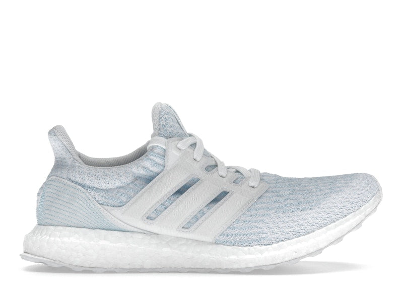 adidas Ultra Boost 3.0 Parley Coral Bleaching
