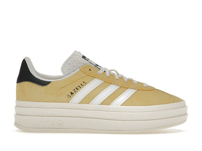 adidas Gazelle Bold Almost Yellow (Women's)