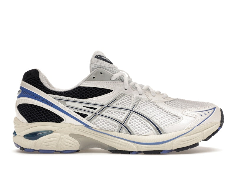 ASICS GT-2160 Piedmont Grey Blue