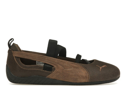 Puma Speedcat Ballet Voo Dark Chocolate (Women's)