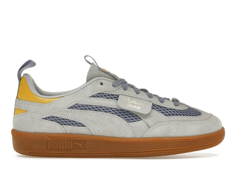 Puma Palermo KidSuper Ash Grey