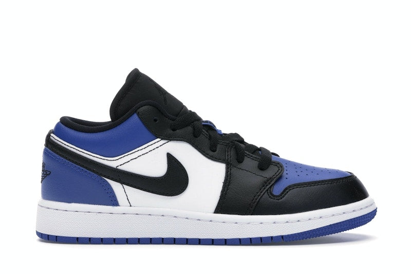 Jordan 1 Low Royal Toe (GS)