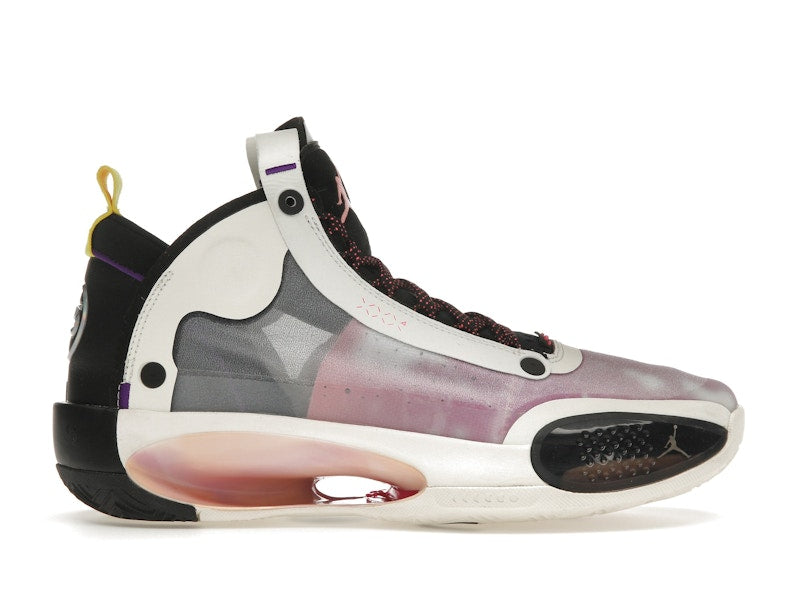 Jordan XXXIV Paris