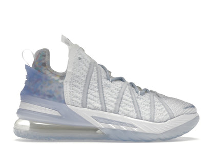 Nike LeBron 18 Play for the Future