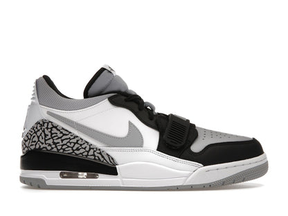 Jordan Legacy 312 Low Light Smoke Grey