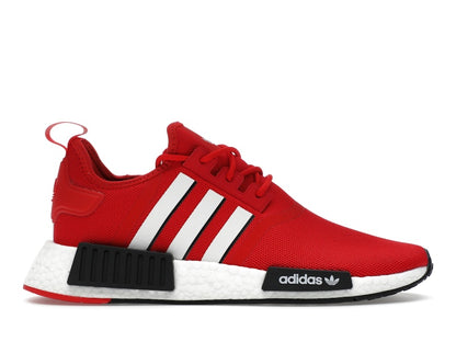 adidas NMD R1 Better Scarlet Cloud White Core Black