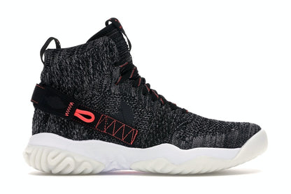 Jordan Apex React Black Atmosphere Grey Infrared 23