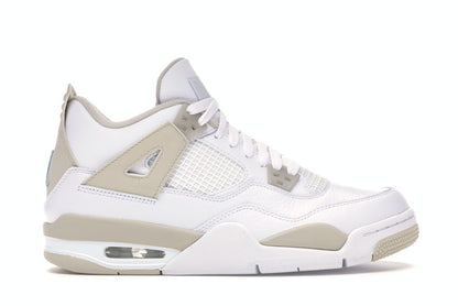 Jordan 4 Retro Sand (2017) (GS)
