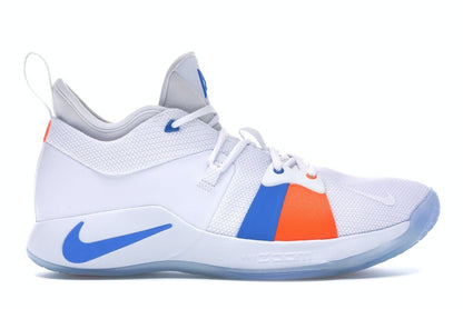 Nike PG 2 White Ice