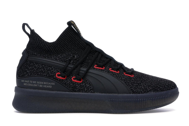 Puma Clyde Court Disrupt Reform