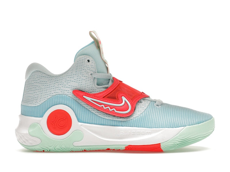 Nike KD Trey 5 X Blue Chill