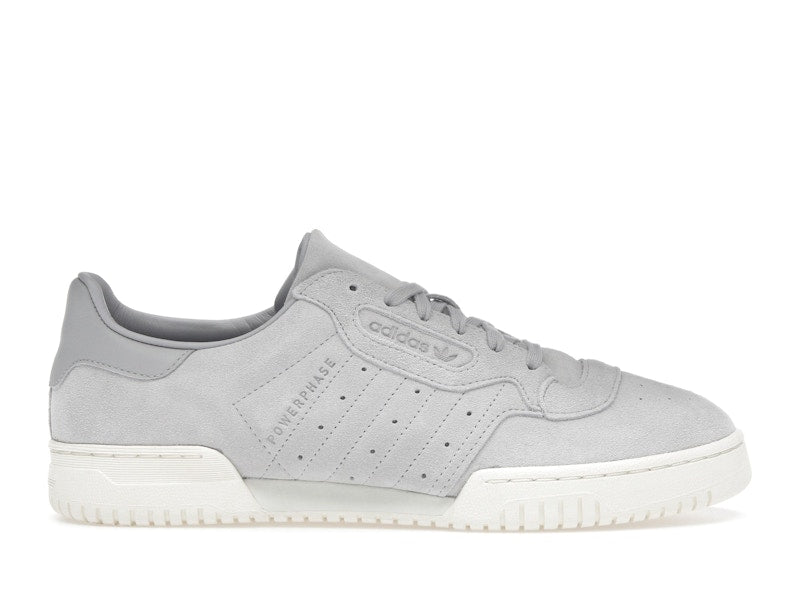 adidas Powerphase Grey Off White