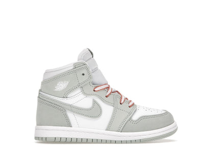 Jordan 1 Retro High OG Seafoam (TD)