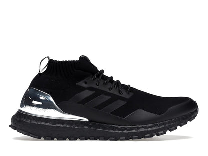 adidas Ultra Boost Mid Kith x nonnative Friends and Family