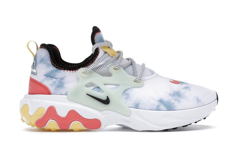 Nike React Presto Aliens