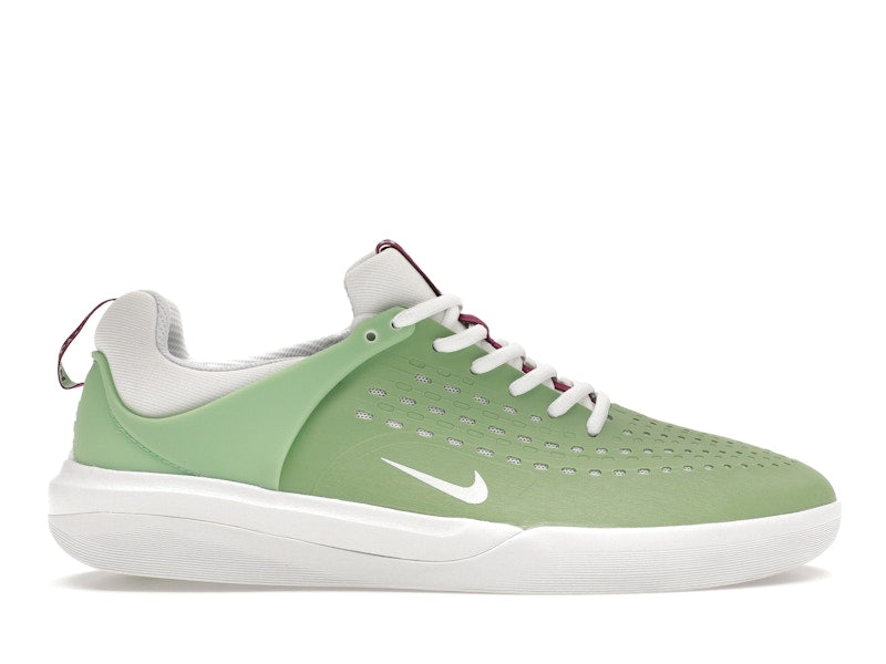 Nike SB Nyjah 3 Enamel Green