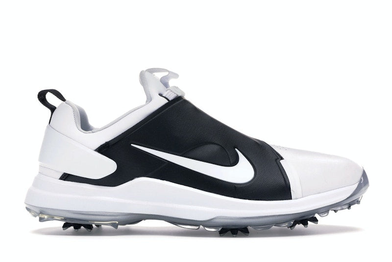 Nike Golf Tour Premiere White Black