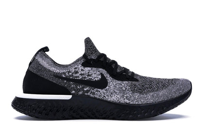 Nike Epic React Flyknit Cookies & Cream (Women's)