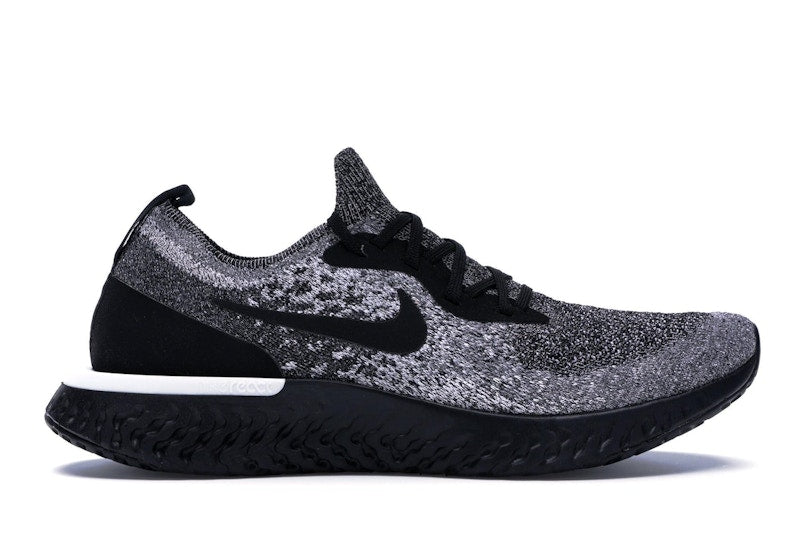 Nike Epic React Flyknit Cookies & Cream (Women's)
