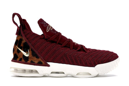Nike LeBron 16 King (GS)