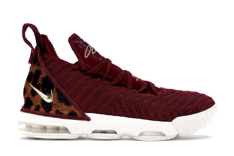 Nike LeBron 16 King (GS)