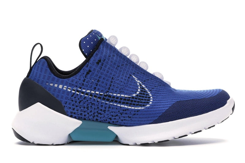 Nike HyperAdapt 1.0 Sport Royal Tinker Blue