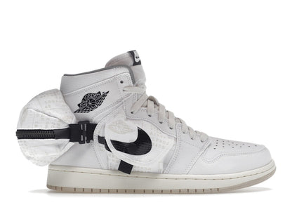 Jordan 1 Retro High OG SP Utility White Black