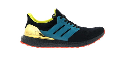 adidas Ultra Boost 3.0 Kolor Black
