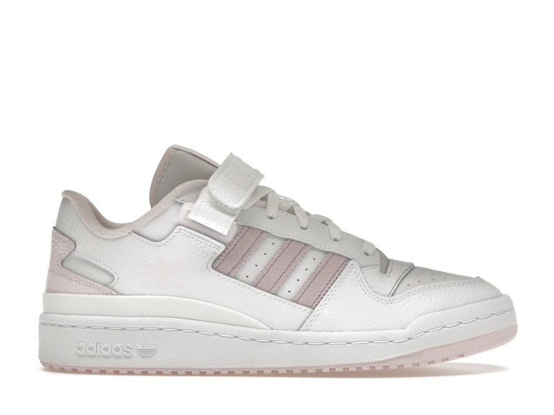 adidas Forum Low XLD White Lavender Purple