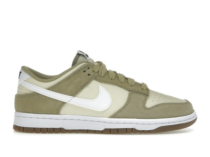Nike Dunk Low Retro SE Neutral Olive Light Khaki White