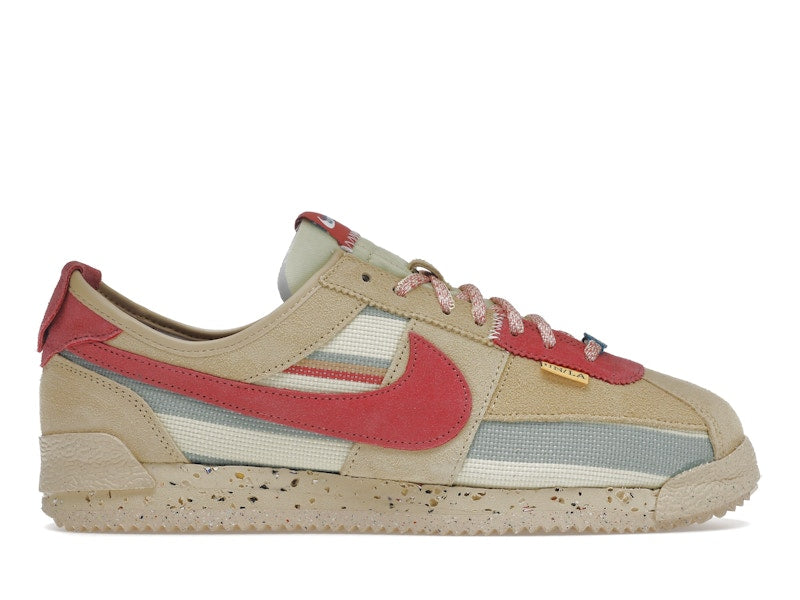 Nike Cortez SP Union Sesame
