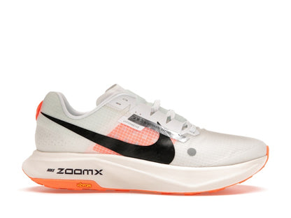Nike ZoomX Ultrafly Trail Prototype Pale Ivory Total Orange
