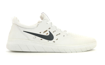 Nike SB Nyjah White Anthracite