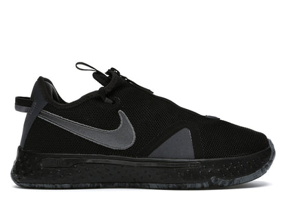 Nike PG 4 Triple Black