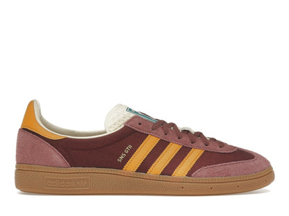 adidas GT II Sneakersnstuff Paris