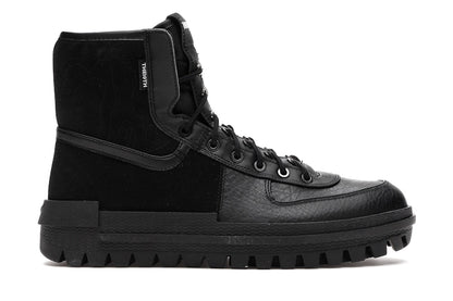 Nike Xarr Black