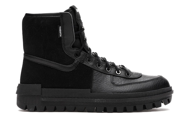Nike Xarr Black