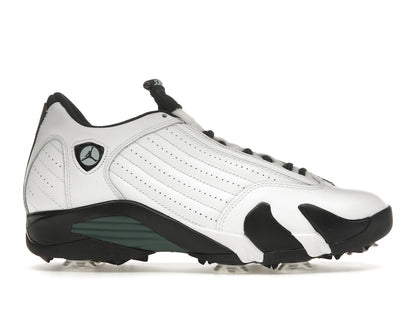 Jordan 14 Retro Golf Oxidized Green