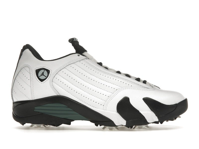 Jordan 14 Retro Golf Oxidized Green