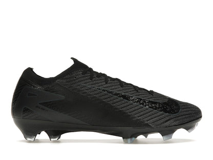 Nike Mercurial Vapor 16 Elite FG Black Deep Jungle