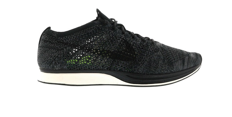 Nike Flyknit Racer Knit by Night