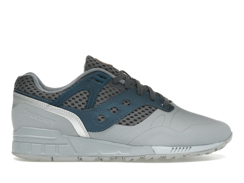 Saucony Grid SD HT Grey Navy