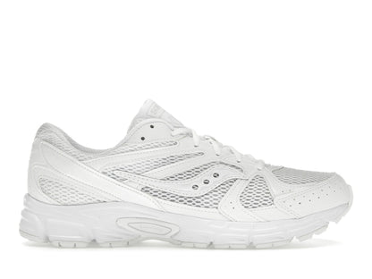 Saucony Ride Millennium White