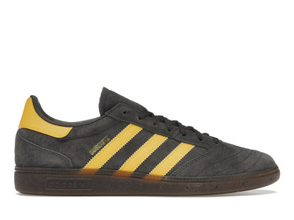 adidas Busenitz Vintage Shadow Olive Bold Gold