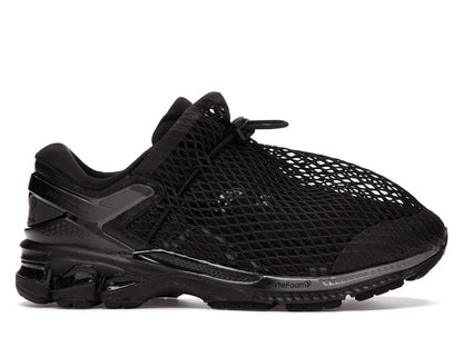 ASICS Gel-Kayano 26 Vivienne Westwood Black
