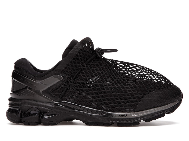 ASICS Gel-Kayano 26 Vivienne Westwood Black