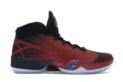 Jordan XXX Gym Red