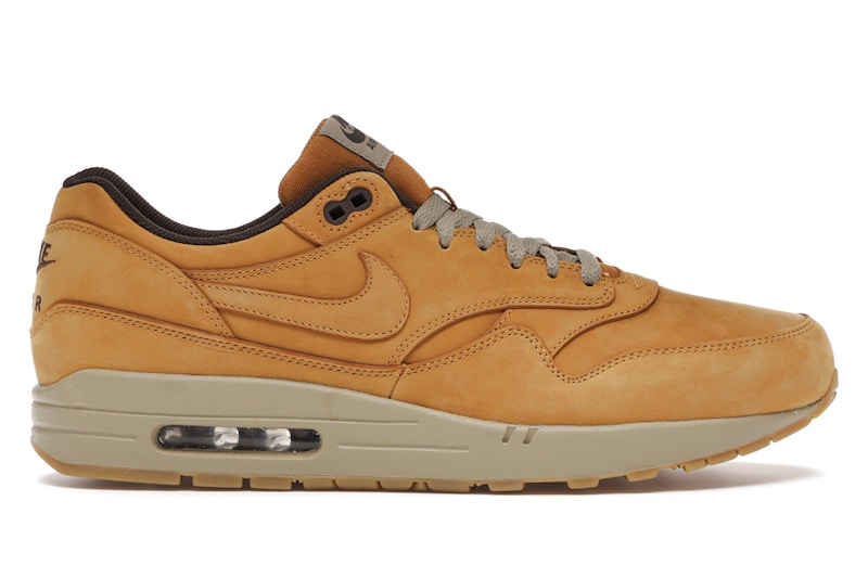 Nike Air Max 1 Wheat Pack (2015)
