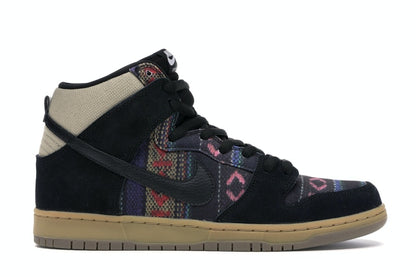 Nike SB Dunk High Hackey Sack